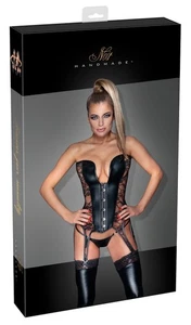 Corsage Spitze XL - Strapshemd - Bild 1 von 1