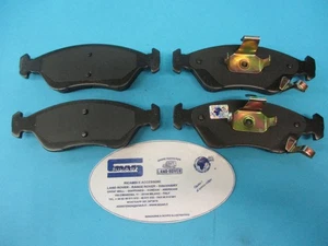 Beläge Vorne Für Kia Clarus 1996-2001 0K9A03328Z Sivar G04226 - Bild 1 von 1