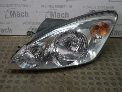 Kia Cees Pro Ceed Scheinwerfer links 921011H000 - Bild 1 von 4