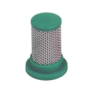 FILTRO SALVAUGELLO ANTIGOCCIA VERDE (100 MESH) 4242314 - Imagen 1 de 1