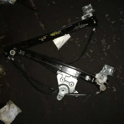 02 03 04 05 06 REGULADOR VENTANA TRASERA IZQUIERDA TRAILBLAZER EXT  Foto 1 de 2