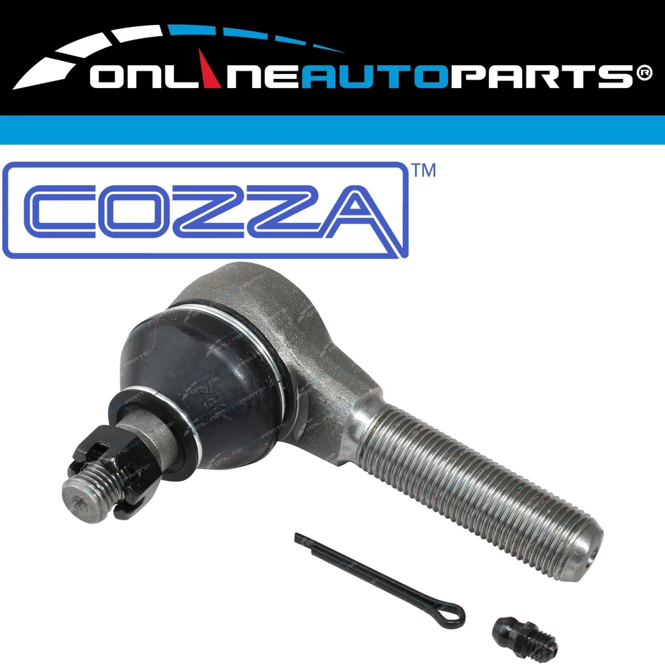 Outer Tie Rod End for Mitsubishi Triton ME MF MG MH MJ 1986-1996 4X4 4WD - image 1 of 1