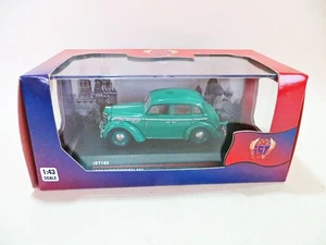 IST MODELS IST180 '1955 MOSKWITCH 401' GREEN. 1:43. VINTAGE. MIB/BOXED. - Picture 1 of 7