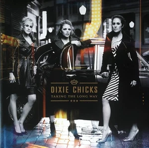 Dixie Chicks - Taking The Long Way (2xLP) (Very Good Plus (VG+)) - 3586402419 - Picture 1 of 5
