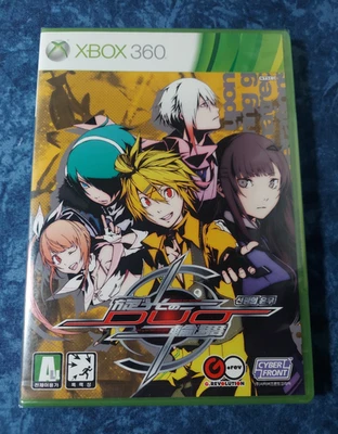 WarTech: Senko No Ronde (Microsoft Xbox 360, NTSC-J Korean) - NEW, MINT, RARE! - Image 1 of 4