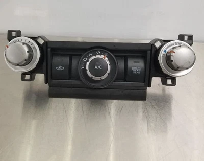 Toyota 4Runner 2014-2022 manual calefacción aire acondicionado control de temperatura con garantía Foto 1 de 4