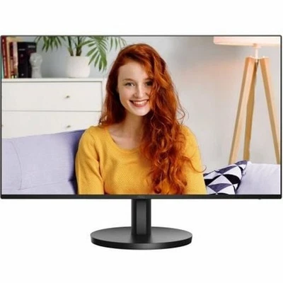 Monitor AOC 24B3HA2 Full HD 24" 100 Hz - Bild 1 von 4