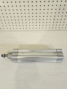 Festo Pneumatic Cylinder Cat #: DSBC-50-190-PPSA-N3 - Picture 1 of 5