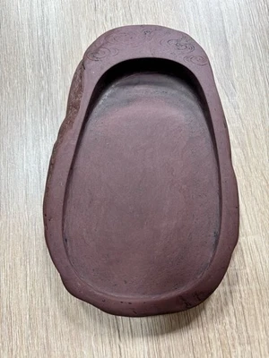 Herramientas de caligrafía piedra de tinta caligrafía piedra de tinta Hongxi Foto 1 de 4