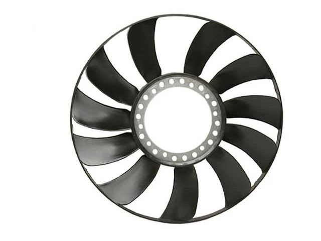 Lâmina de ventilador APA/URO Parts 62MF63C compatível com 1997-2002 Audi A4 Quattro 1.8L 4 cilindros - Imagem 1 de 1