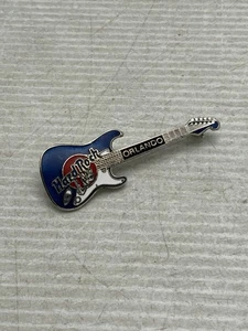 Hard Rock Live Orlando Gitarren-Pin - Bild 1 von 3