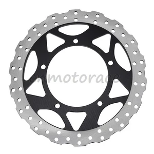 Front Brake Disc Rotor For KAWASAKI EX250 Ninja250 EX300 Ninja300 2013-2017 2014 - Picture 1 of 5