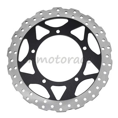 Front Brake Disc Rotor For KAWASAKI EX250 Ninja250 EX300 Ninja300 2013-2017 2014 - Image 1 of 4
