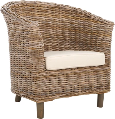 Silla Omni Honey Barrel Home Collection Foto 1 de 4