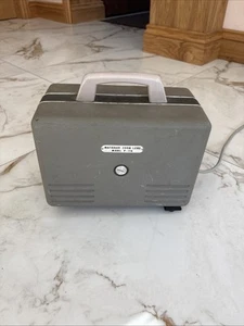Matahari P-116 8mm Cine Film Projector Vintage - Picture 1 of 6