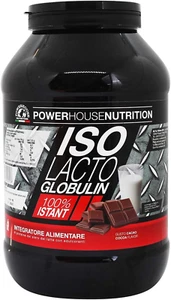 Proteine Isolate del Siero del Latte con Lattoglobuline Made in Italy, ISOLACTOG - Foto 1 di 1
