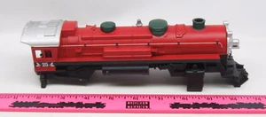 Lionel Shell ~ 25 Weihnachten Druckguss Dampfschalen  - Bild 1 von 3