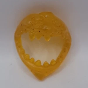 Kenner Ghostbusters Super Fright Features Ray Stantz Part Monster Mouth Ghost - Picture 1 of 4