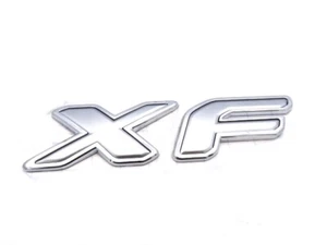 Original DAF XF Rechts Oder Linke Seite Abzeichen Emblem Lkw 480 Euro 6 2315939 - Bild 1 von 2