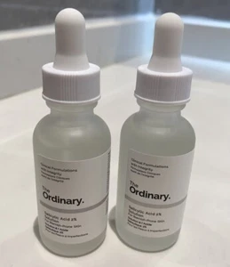 2Pack 30ml The Ordinary Salicylic Acid 2% Solution uk - Picture 1 of 3