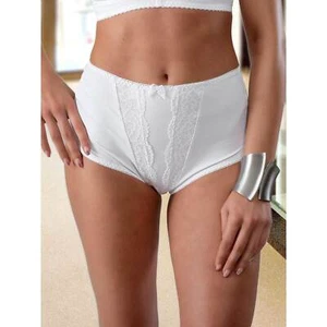 VALEA SLIP HAUT TAILLE 42 MODELE DORA BIG COULEUR BLANCHE - Picture 1 of 2