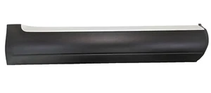 Molde puerta exterior inferior derecha para Porsche Cayenne 955 957 2003-2010 - Imagen 1 de 10