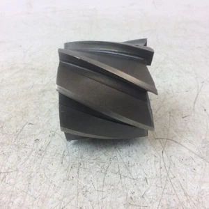 HSS - Cortador Dedlock 2.5" (Se adapta a un Clarkson Dedlock Talla 200) - Imagen 1 de 8