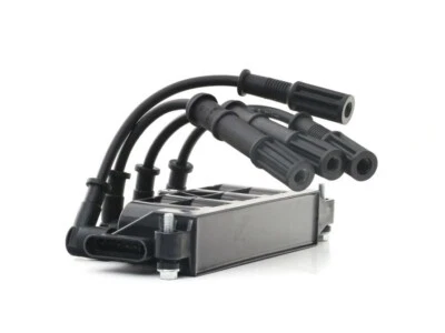 Bobina Accensione FIAT Punto EVO 199 1.2 1.4 LPG Bifuel Natural Power - Immagine 1 di 4