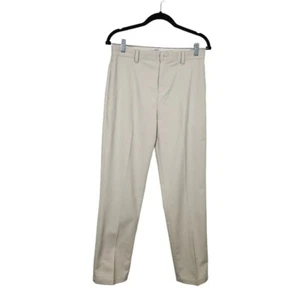 BROOKS BROTHERS RED FLEECE Boys Dress Pants in Tan - Size 18/28.5 - Picture 1 of 9