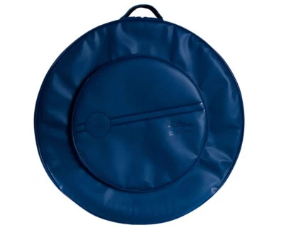 Bolsa de platillos Zildjian Gigging 24" - medianoche Foto 1 de 3