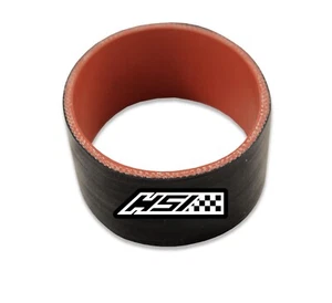 Factory B-Pipe HD Exhaust 4" Coupler Yamaha Super-Jet WaveBlaster 61x 62t - Picture 1 of 1