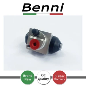 Se adapta al cilindro de freno trasero Renault Clio Captur Dacia Sandero Duster Benni - Imagen 1 de 6