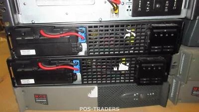 APC MX1000I X 1000VA USV UPS Uninterruptible Power Supply, 230V Output, 800W - Image 1 of 4