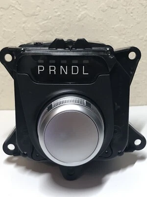 2017,2016,2015 Chrysler 200 Rotary Automatic Gear Shift 68271630AA, OEM, NEW - Image 1 of 4