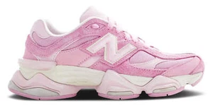 New Balance New Balance 9060 Pink Overdye - Picture 1 of 24