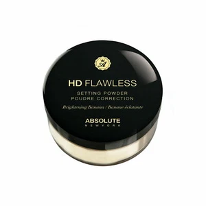 ABSOLUTE HD Polvere Impeccabile - Banana illuminante - Foto 1 di 1