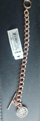 BRAZALETE CAROLEE NEW YORK Love Foto 1 de 4