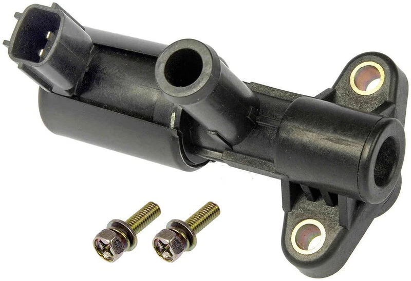 Vapor Canister Vent Solenoid Dorman For 1998-2001 Nissan Frontier - Image 1 of 2