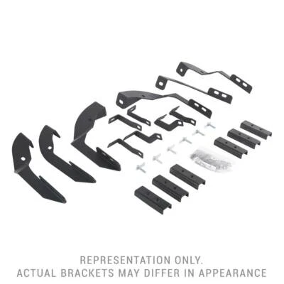 Tablas de correr Go Rhino RB10/RB20 2019-2022 para Ram 1500 / 6343065 Foto 1 de 3