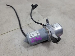 BMW i3 I01 13-22 ELECTRIC VACUUM PUMP 6857405 - Picture 1 of 10