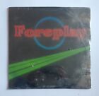 FOREPLAY III &#39;85 LP RARE US metal private press SEALED