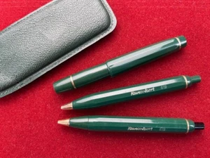 Kaweco-Sport V16N , 1970-1980, B set with two ballpoints - Picture 1 of 3