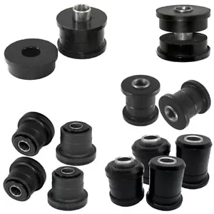 12x Kit completo de bujes traseros de poliuretano Lexus LS 400 (89-94) - Imagen 1 de 3