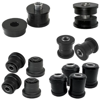 12x Lexus LS 400 (89-94) Full Rear Polyurethane Bushings Kit Foto 1 de 3