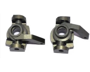 Absima CNC Achsschenkel und C-Hub Set AB-1230880 ADB 1.4, ADB 1.4BL,  - Bild 1 von 1