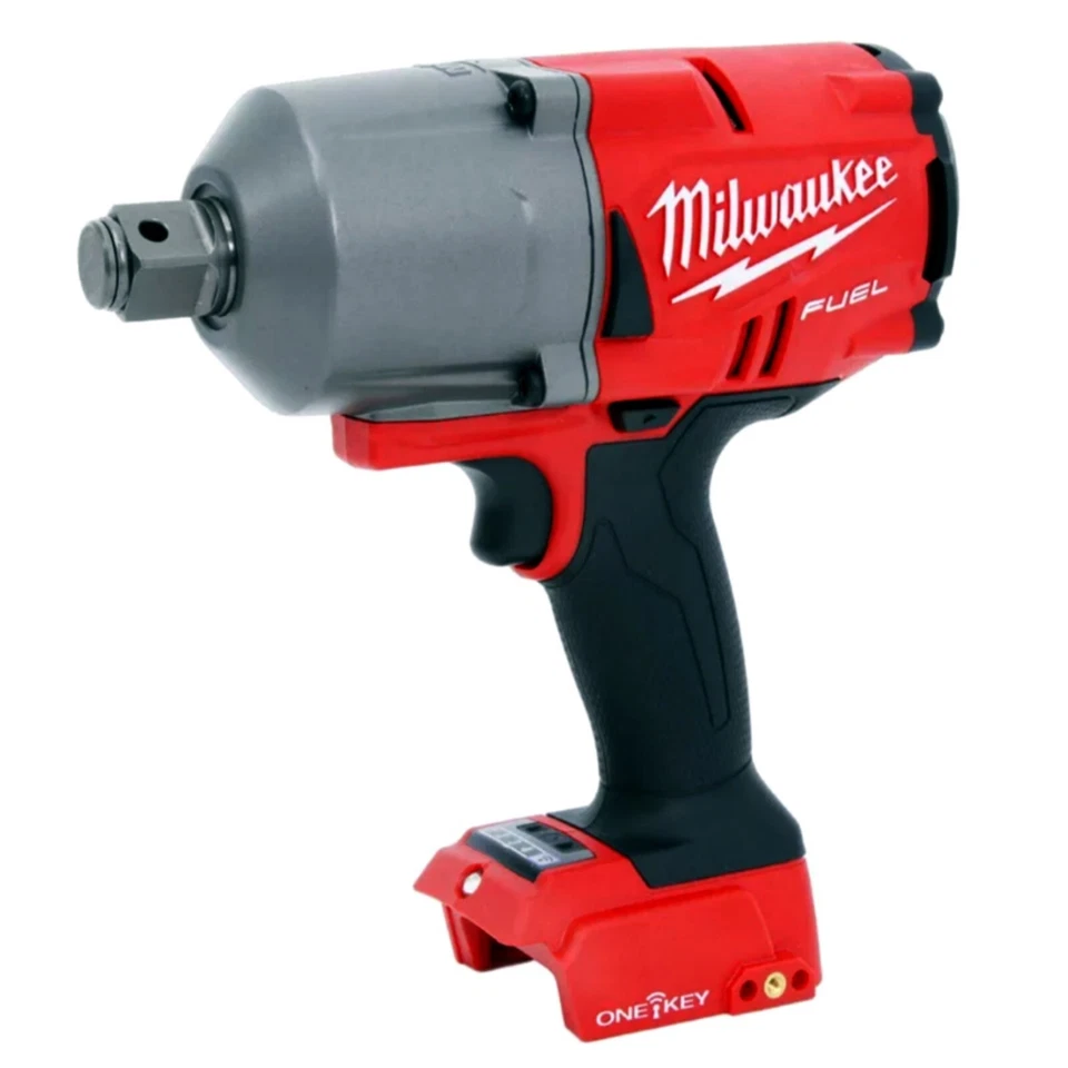 Milwaukee M18ONEFHIWF34-0 18V Fuel ONE-KEY High Torque 3/4" Impact Wrench -SKIN