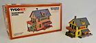Nicely Built #7778 Tyco HO Scale Hardware Store West Germany Near Mint With Box