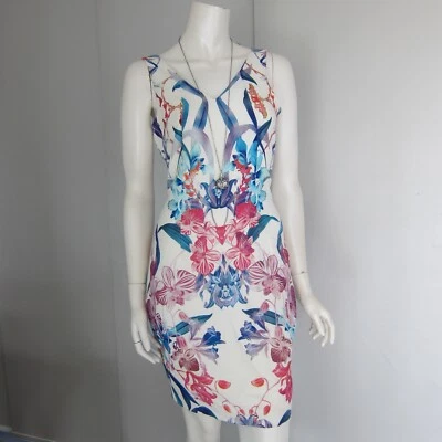 Vestido WISH talla 10 - COMPRAR 5 artículos = Envío gratuito Foto 1 de 4