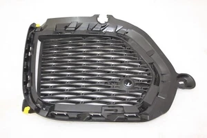Parachoques delantero izquierdo Jaguar E Pace X540 M9C3-15A299-B genuino *DAÑADO* - Imagen 1 de 15