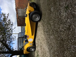 Dutton Phaeton S2 Kit Car - Picture 1 of 5